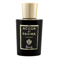 Acqua Di Parma Zafferano фото духи