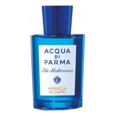 Acqua Di Parma Blu Mediterraneo Arancia Di Capri фото духи