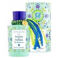 Acqua Di Parma Blu Mediterraneo Mirto Di Panarea Forte