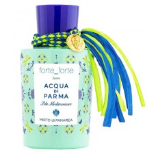 Acqua di Parma Blu Mediterraneo Mirto Di Panarea Forte фото духи