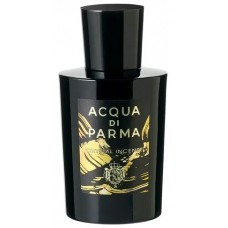 Acqua Di Parma Crystal Incense фото духи