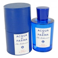 Acqua Di Parma Blu Mediterraneo Fico Di Amalfi фото духи