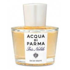 Acqua Di Parma Iris Nobile фото духи