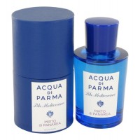 Acqua Di Parma Blu Mediterraneo Mirto Di Panarea