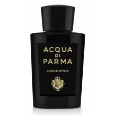 Acqua Di Parma Oud & Spice фото духи