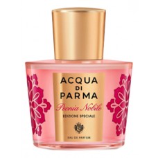 Acqua Di Parma Peonia Nobile Edizione Speciale фото духи