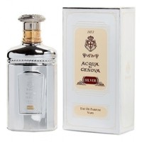 Acqua di Genova De Luxe Silver