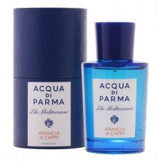 Acqua Di Parma Blu Mediterraneo Arancia Di Capri фото духи