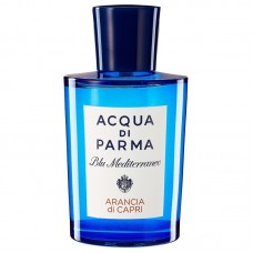 Acqua Di Parma Blu Mediterraneo Arancia Di Capri фото духи