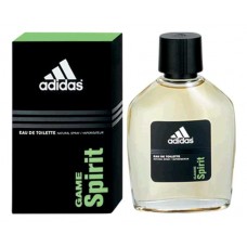 Adidas Game Spirit фото духи