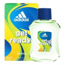 Adidas Get Ready! For Him фото духи