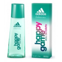 Adidas Happy Game