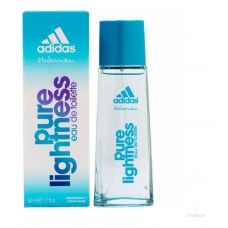 Adidas Pure Lightness фото духи