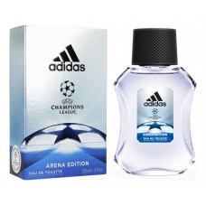 Adidas UEFA Champions League Arena Edition фото духи