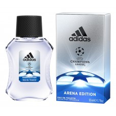 Adidas UEFA Champions League Arena Edition фото духи