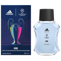 Adidas UEFA Champions League Goal