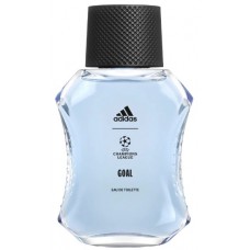 Adidas UEFA Champions League Goal фото духи
