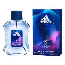 Adidas Uefa Champions League Victory Edition фото духи