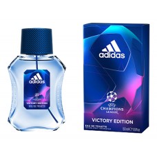 Adidas Uefa Champions League Victory Edition фото духи