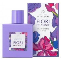 Adriano Domianni Fiori Eclatante