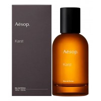 Aesop Karst