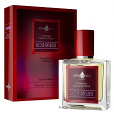 Affinessence Rose-Reglisse фото духи