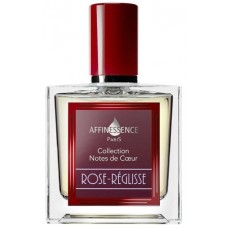 Affinessence Rose-Reglisse фото духи