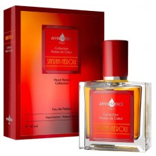 Affinessence Safran-Neroli фото духи