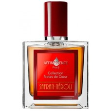 Affinessence Safran-Neroli фото духи