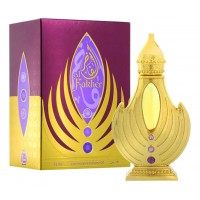 Afnan Al Fakher
