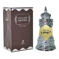 Afnan Dehn al Oudh Abiyad