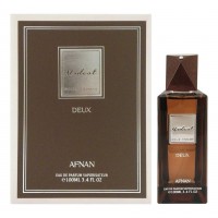 Afnan Modest Deux Men