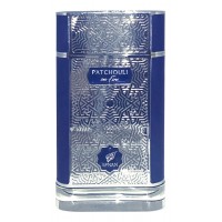 Afnan Patchouli On Fire