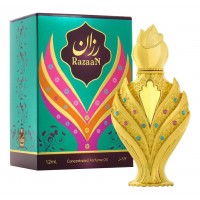 Afnan Razaan