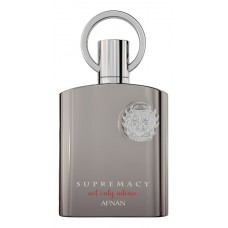 Afnan Supremacy Not Only Intense фото духи