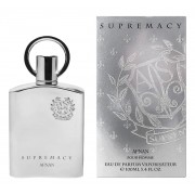 Afnan Supremacy Silver