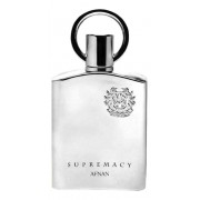 Afnan Supremacy Silver