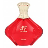 Afnan Turathi Red