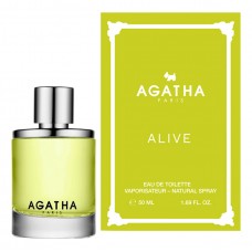 Agatha Alive фото духи