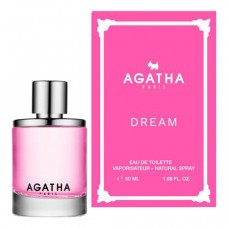 Agatha Dream фото духи