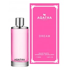 Agatha Dream фото духи