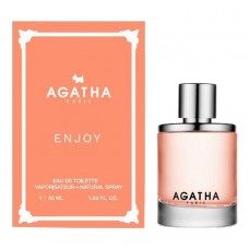 Agatha Enjoy