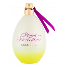 Agent Provocateur Electric фото духи