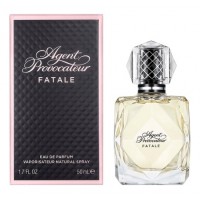 Agent Provocateur Fatale