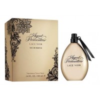 Agent Provocateur Lace Noir