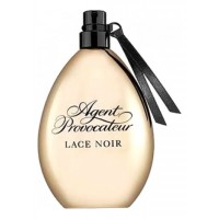 Agent Provocateur Lace Noir