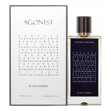 Agonist Black Amber