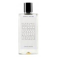 Agonist Liquid Crystal parfum consentree