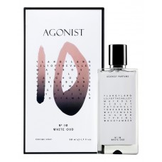 Agonist 10 White Oud фото духи