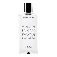 Agonist 10 White Oud